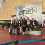 Отборът на GFTeam