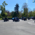 Откриване на мото сезона в Бургас