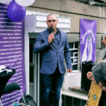 Откриване на новия офис на "Заедно за Пловдив"