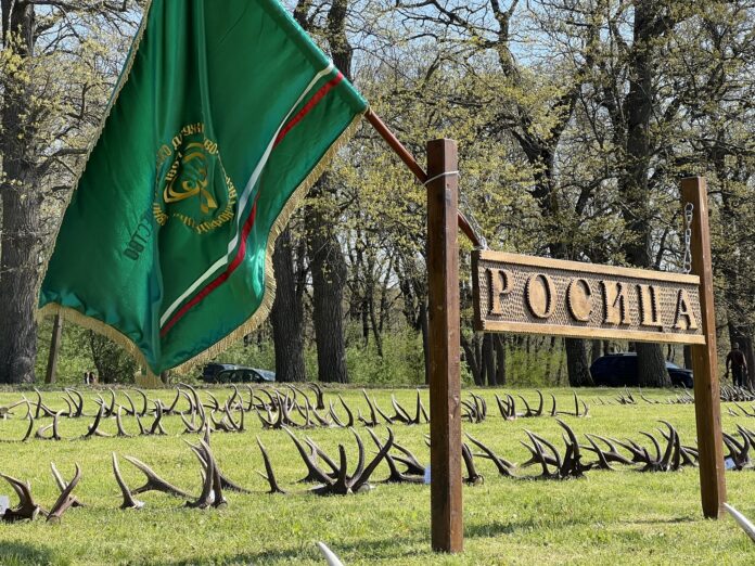 Паднали рога