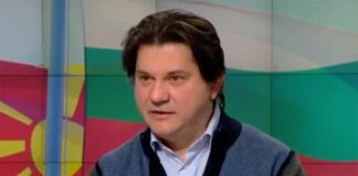 Георги Пашкулев