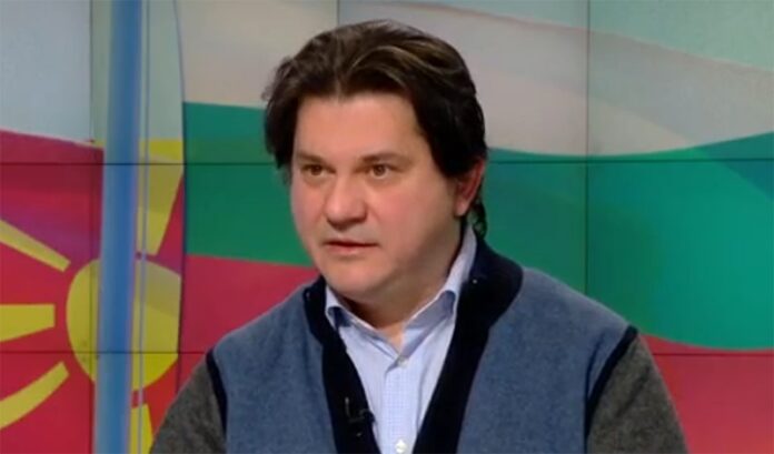 Георги Пашкулев