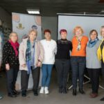 Пенсионери