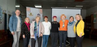 Пенсионери