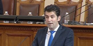 Кирил Петков