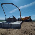 Пилонът на "Боровец".