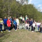 Почистване на екопътеки