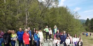 Почистване на екопътеки