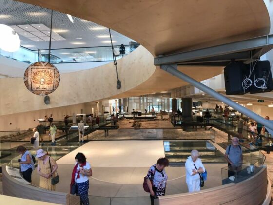 Епископска базилика на Филипопол