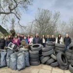 Почистване