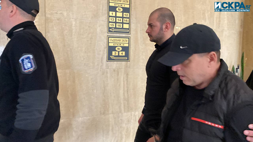 Подсъдим Снимка Искра бг
Днес ще се проведе разпоредителното заседание по делото
