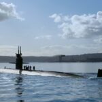 Подводница.