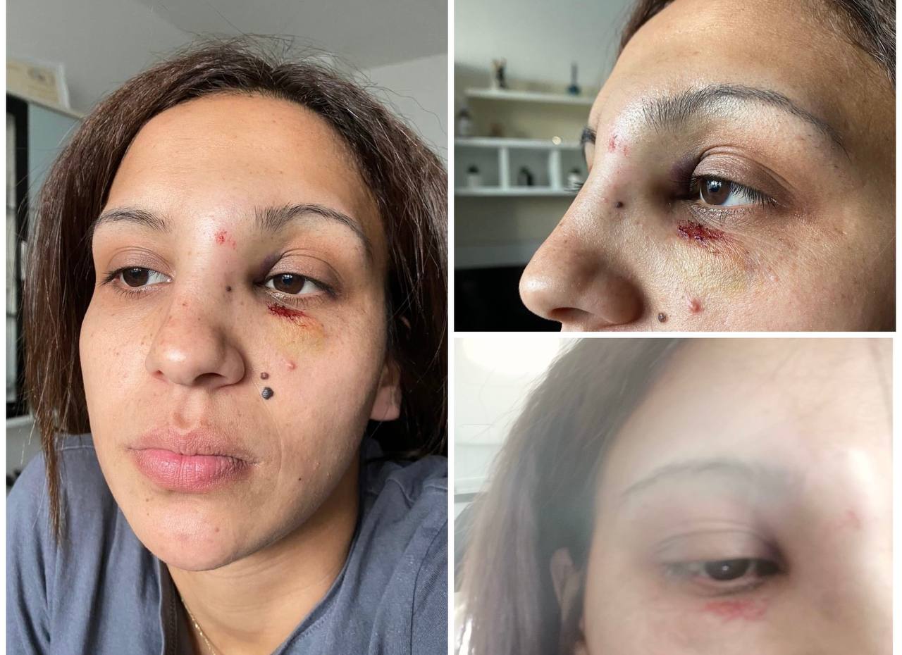 Траянка Трайкова