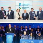 "Продължаваме Промяната - Демократична България"" и ГЕРБ-СДС