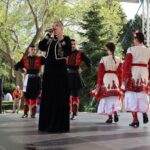 Празничен концерт в Пловдив