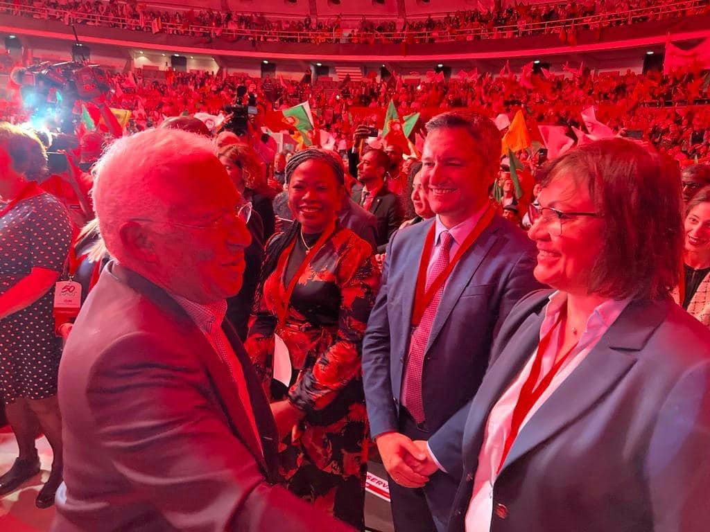 Социалните икономическите и финансови предизвикателства пред Европа – това са