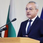 Премиер Гълъб Донев