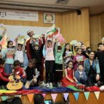 Проектна седмица в СУ "Епископ Константин Преславски"