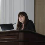 Проф. Албена Чавдарова