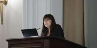 Проф. Албена Чавдарова