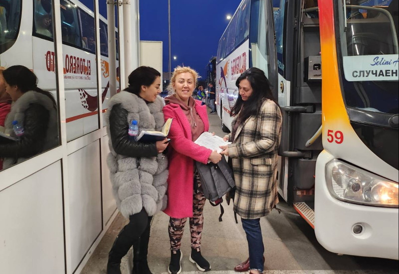 Проверките за нелоялни практики при организираните туристически пътувания продължават Тази