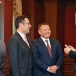 Александър Пулев и Христо Алексиев