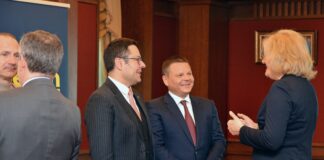 Александър Пулев и Христо Алексиев