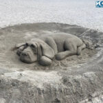 Пясъчна фигура