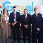 Работна среща