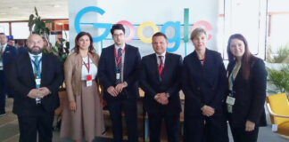 Работна среща