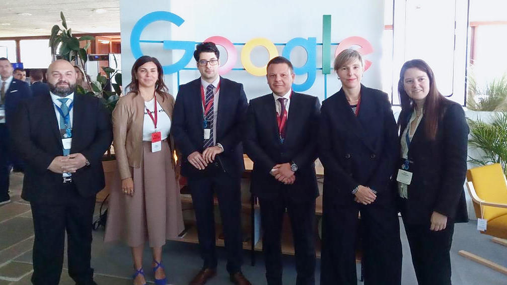 Вицепремиерът и министър на транспорта и съобщенията Христо Алексиев обяви