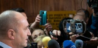 Румен Радев