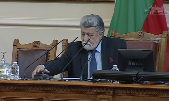 Вежди Рашидов