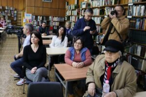 Регионална библиотека