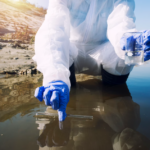 Замърсяване