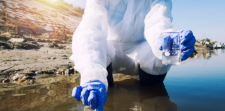 Замърсяване