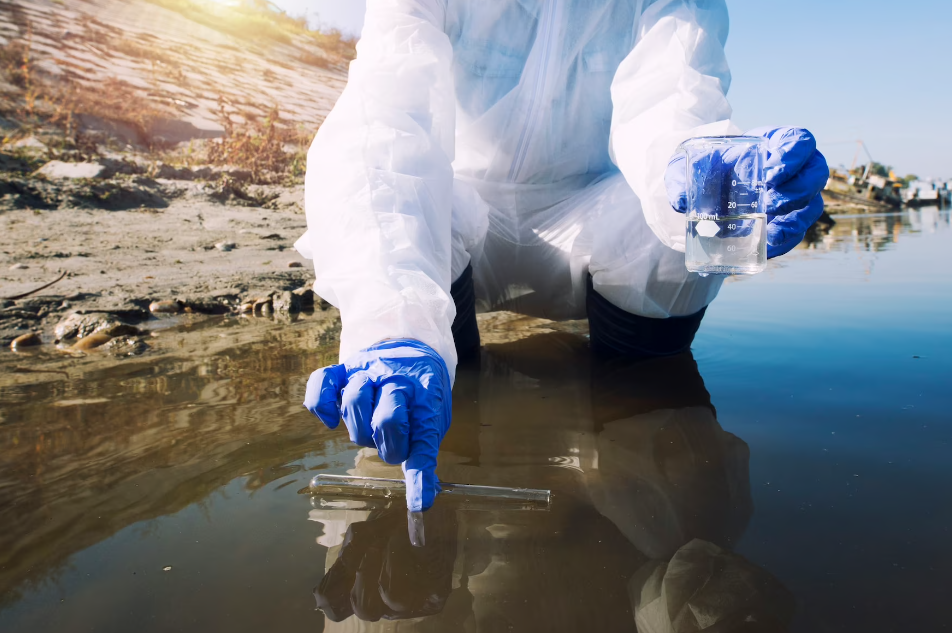 Няма установен теч на вредни вещества от Вазовски машиностроителни заводи Сопот