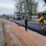 Ремонт, улица