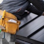 Ремонт на покрив