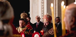 Румен Радев