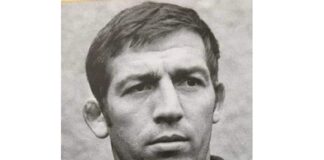 Руси Петров