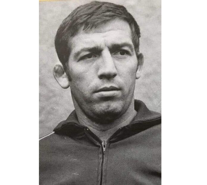 Руси Петров