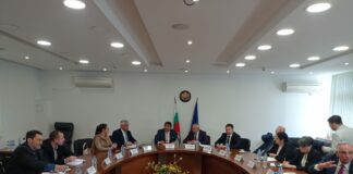 В Пловдив днес бе обявен рестарт на проекта