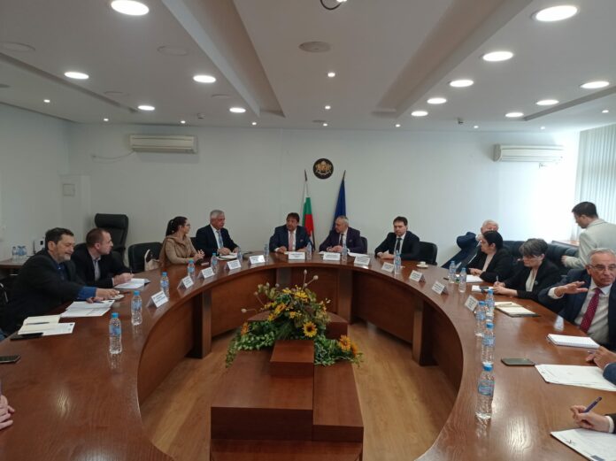 В Пловдив днес бе обявен рестарт на проекта