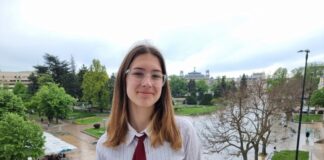 Савина Илиева