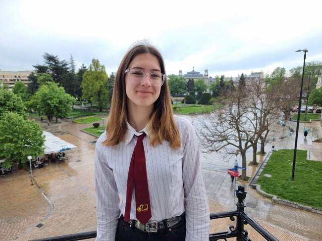 Савина Илиева