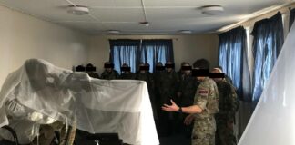 Съвместна подготовка