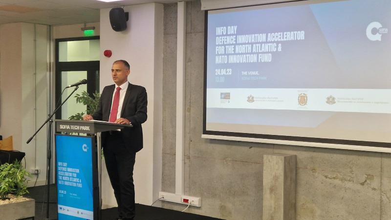 Стартиращи и други високотехнологични фирми ще могат да кандидатстват за