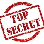 Секретност