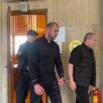 Никола Батилов и Щерион Джамбазов